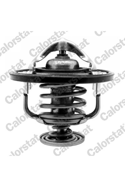 CALORSTAT by Vernet Termostat Lichid Racire Honda Civic 9