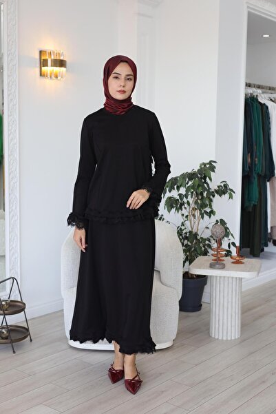 MissWhence Takım 38004