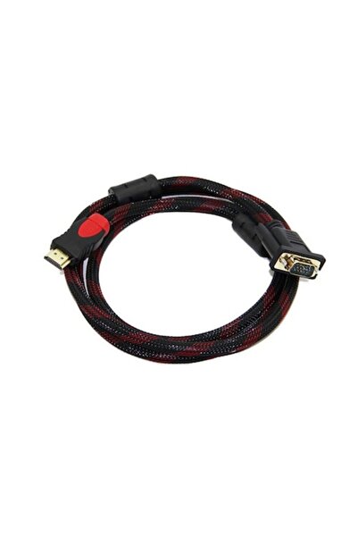 OEMN Cablu HDMI la VGA, lungime 3 m