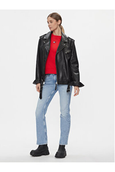 Tommy Jeans Women's Jeans DW0DW17274 Blue