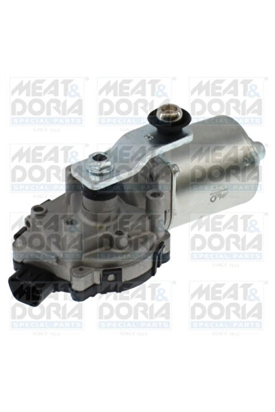 MEATDORIA Motor Stergator Fata Fiat Sedici Suzuki SX4