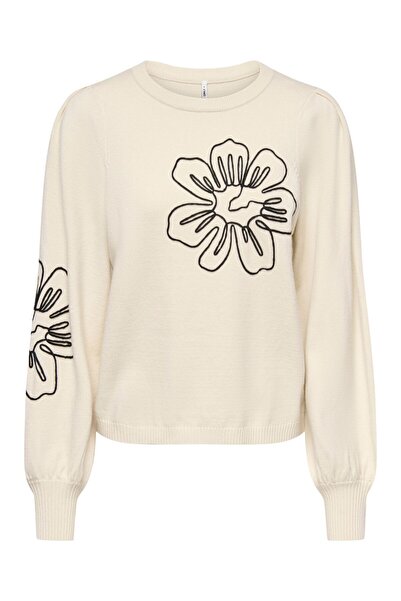 ONLY Strickpullover ONLMAGNOLIA Strickpullover