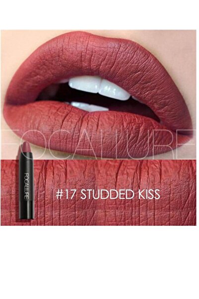 Focallure قلم أحمر الشفاه FA-22-#17