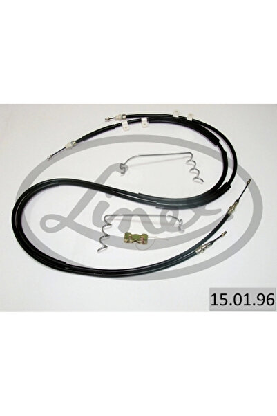 Linex Rear Parking Brake Cable Ford Tourneo Connect/Transit Connect