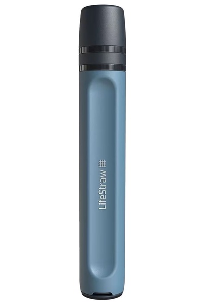 Other Filtru de apă albastru personal LifeStraw® Peak pentru munte