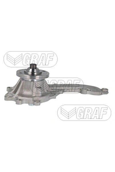 GRAF Pompa De Apa Racire Motor Toyota Hiace 4 Bus/Hiace 4 Caroserie