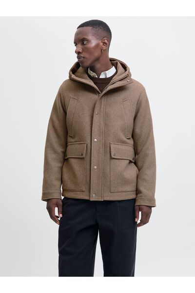 Jack & Jones Premium Jacke Jacke