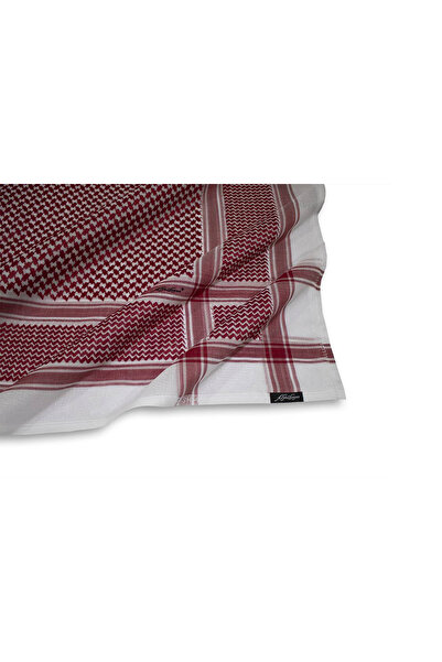 Alyashmac Shemagh Y25