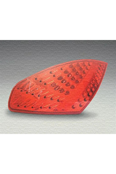 MAGNETI MARELLI Lampa Spate Dreapta Peugeot 307 Cc