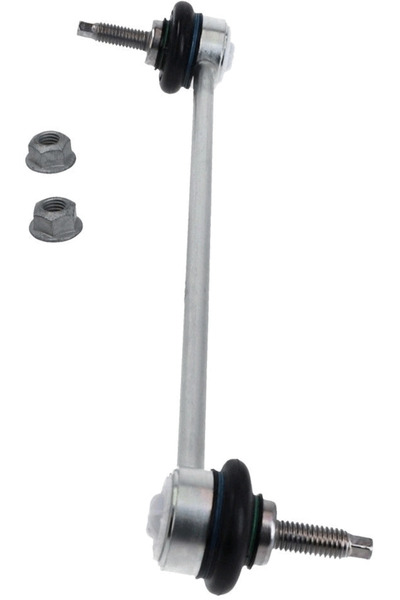 GRAP Brat/Bieleta Suspensie Stabilizator Axa Fata Dreapta Opel Corsa D Vauxha...