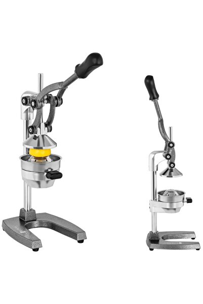 Royal Catering Storcător manual de citrice pentru bar, înălțime 42 cm, Royal ...
