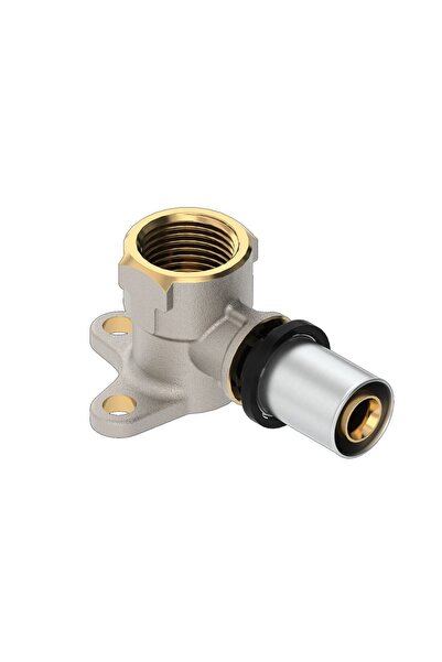 Other Cot scurt pentru montare pe perete PURMO CLEVERFIT 35 mm GW 16x12