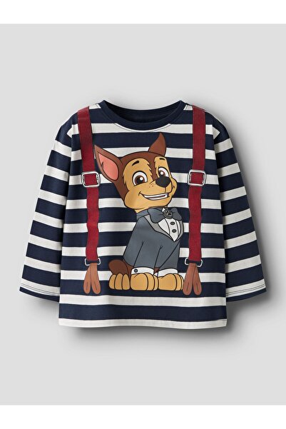 Name it Oberteil Paw Patrol