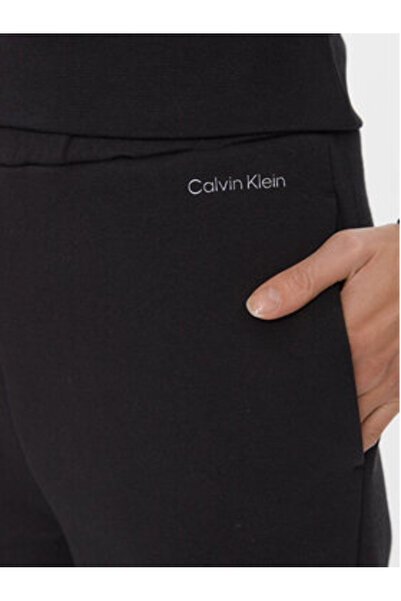 Calvin Klein Women's Sweatpants K20K206965 Black