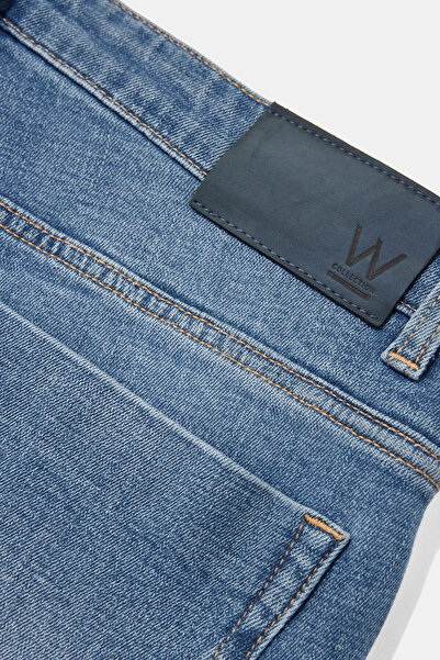 W Collection Jean Pants