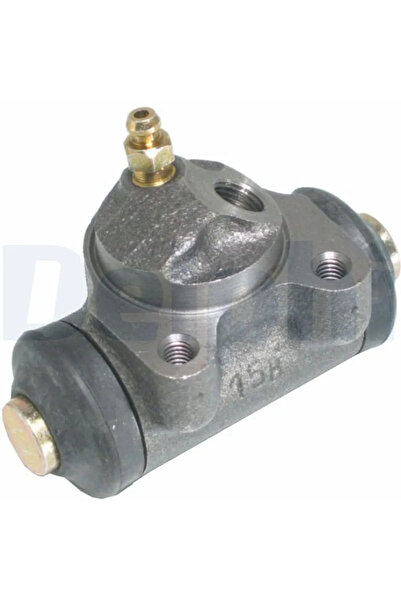 DELPHİ Cilindru Receptor Frana Fso Polonez 2/Polonez 3/Polonez Pick-Up Volvo ...
