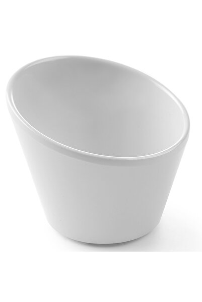 Other Velocity melamine slanted bowl, height 80mm, Hendi 564585