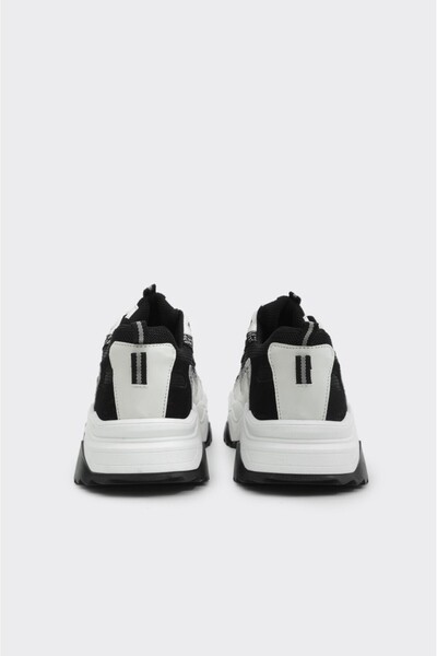 derinet Comfort Taban Kadın Sneaker