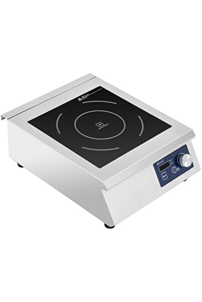 Other Induction cooker, adjustable, portable, diameter 33 cm, 5000 W