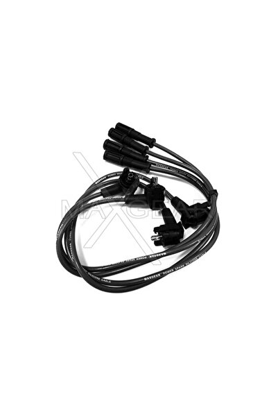 MaxGear Комплект кабели за запалване Ford Escrt 6/Fiesta 4/Fiesta Van/Space S...