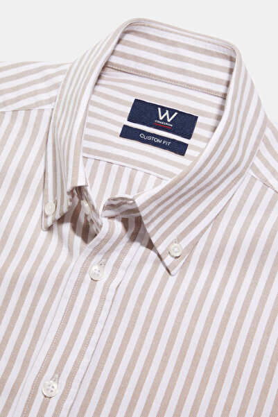 W Collection Oxford Shirt