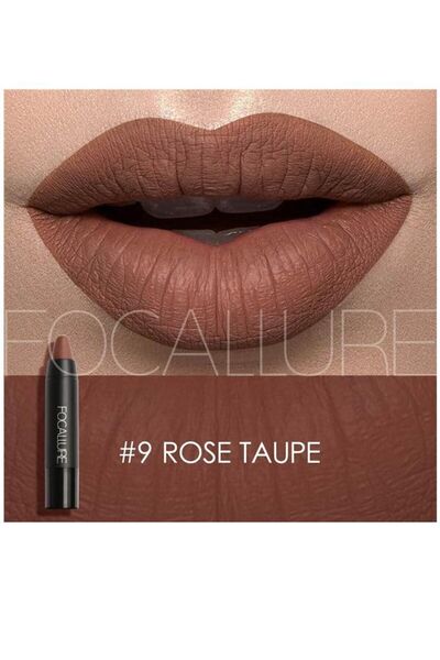 Focallure قلم أحمر الشفاه FA-22-#9