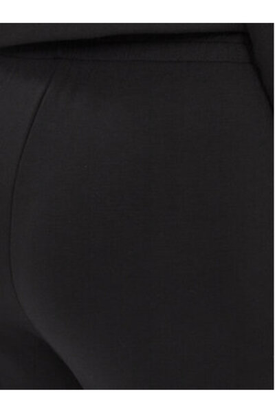 Tommy Jeans Women's Sweatpants DW0DW17312 Black