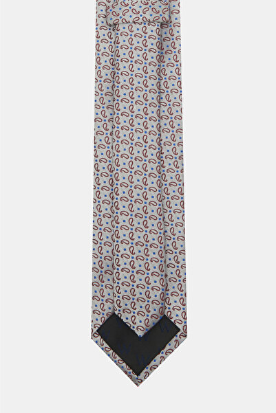 W Collection GRİ KRAVAT