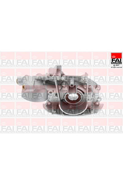 FAI AUTOPARTS Pompa Ulei Nissan Kubistar Caroserie Renault Clio 2/Clio 3/Clio 4