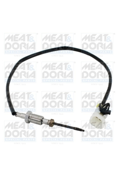 MEATDORIA Senzor Temperatura Gaze Evacuare Iveco Daily 6 Caroserie/Daily 6 Pl...
