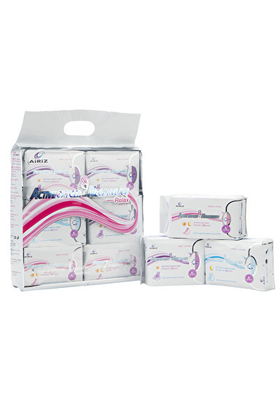 AxeIon مجموعة تاينز إيريز للعناية بالقدمين