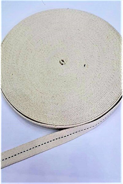 SÖZEN MUM VE HEDİYELİK EŞYA 14 Numara Fitil 10 metre (Çap:2cm)