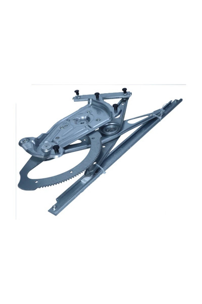 MaxGear Mecanism Actionare Geam Fata Dreapta Renault Megane 3