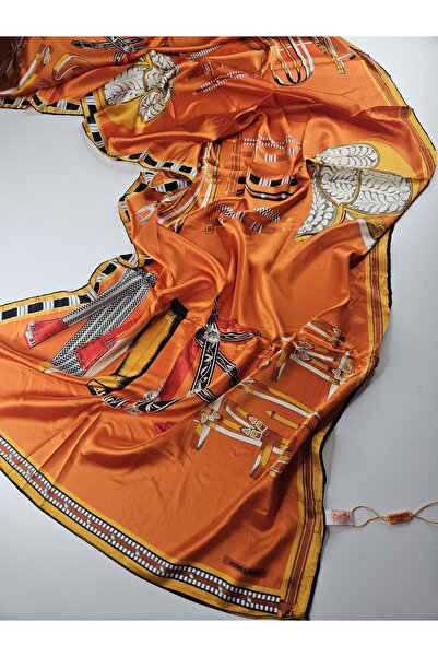 sem oyuncak Luxury Voile Silk Shawl Hijab Foulard Scarf Shawl Hm Pattern 70 X 180 cm