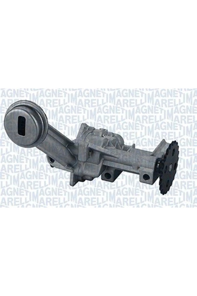 MAGNETI MARELLI Pompa Ulei Renault Clio 1/Clio 2/Espace 3