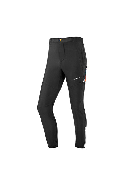 Other Pantaloni de ciclism confortabili, material respirabil, mărimea M, negri