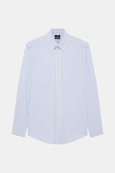 W Collection Oxford Shirt