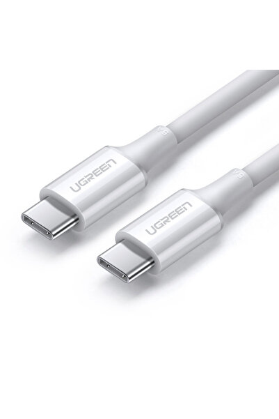 Other USB-C 5A Fast Charging Cable PD QC 2m White