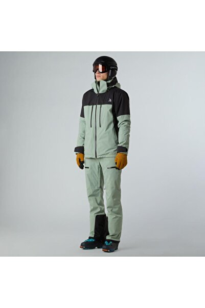 THE NORTH FACE Men's Chakal Jacket Nf0A87Y6D5N1 Multicolor-Xl