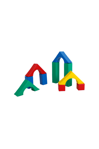 IGLU Soft Play Set de joaca Ark of Victory