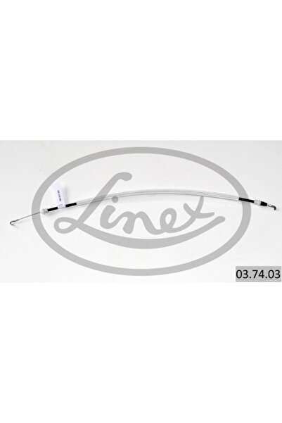 Linex Cablu Deblocare Usi Stanga Audi A6 C5