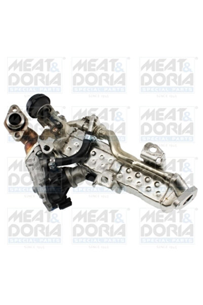 MEATDORIA Radiator Recirculare Gaze De Esapament Bmw 1/3/4 Cupe Mini Mini