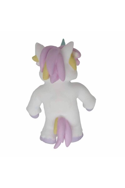 Sunman Monsterflex Stumble Guys Figures Series - Sprinkles (Lisinya)