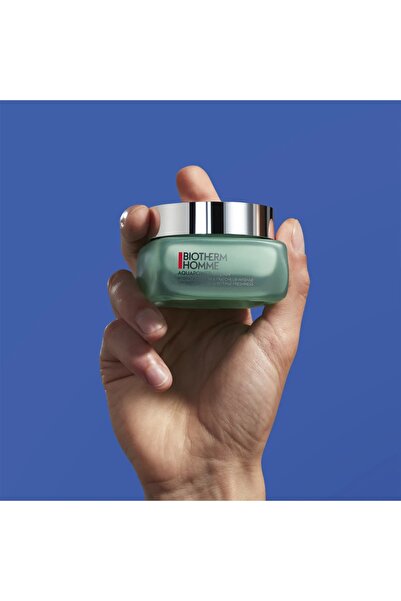 Biotherm 72-hour moisturizing cream gel, Homme Aquapowe, 50 ml