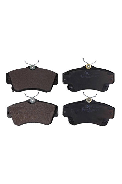 MaxGear Set Placute Frana Frana Disc Punte Fata Chrysler Pt Cruiser