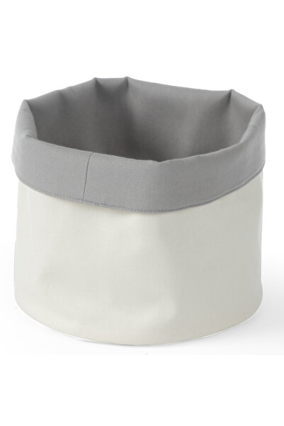 Other Round bread bag basket, diameter 20 cm, beige - Hendi 429020