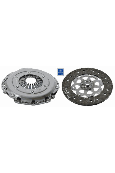 SACHS Set Ambreiaj Opel Signum/Vectra C Saab 9-3