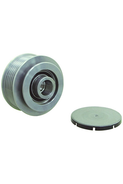 WAI Sistem Roata Libera Generator Audi A4 B7/A6 Allroad C6/A6 Allroad C7