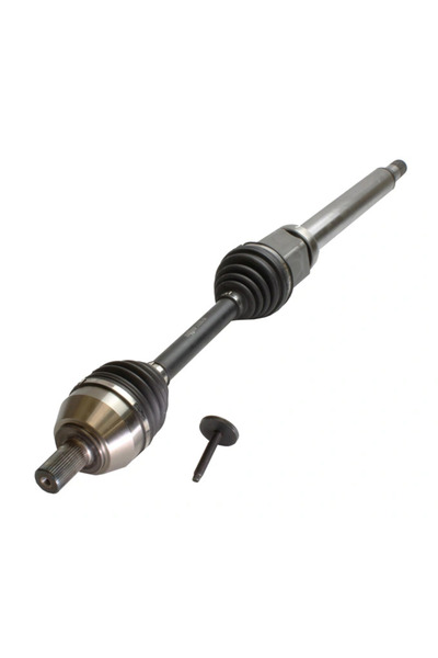 MaxGear Planetara Ford Galaxy 2/Mondeo 4/S-Max