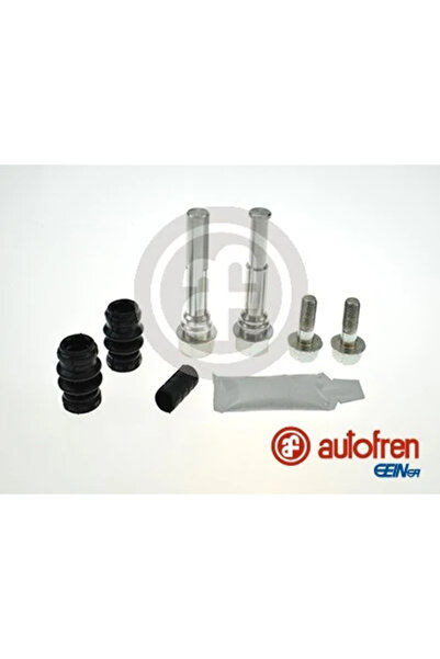 AUTOFREN SEINSA Комплект водещи втулки за спирачен апарат Infiniti Fx Nissan ...